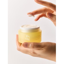 Honey Gorgeous Keep Moisturizing Cream V1 50g / 허니 고저스 킵 모이스처라이징 크림 V1 50g