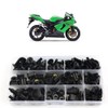 Xitomer Motorcycle Fairing Bolts Kits Compatible with 2005 ZX-6R 2006
