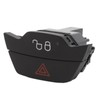 Hazard Light Button Lock Unlock Switch 1519127 Hazard Warning Light