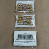 Grainger (Lot of 18) Grainger 4PDG9 Tube Extension: 1/8 in