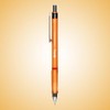 rOtring Visuclick Mechanical Pencil Set 0.7mm Leads 2B Lead Vivid