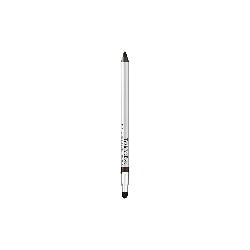 Trish McEvoy Intense Gel Eye Liner, Espresso, 1.2 g /
