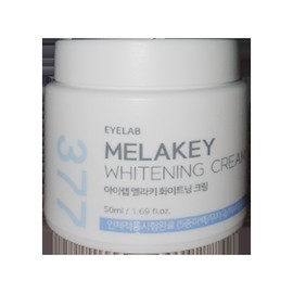 iLab Melaki Whitening Cream 50ml / 아이랩 멜라키 화이트닝 크림 50ml