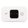 Portable Internet Hotspot, 150Mbps High Speed SIM Card 4G Router