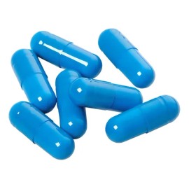 Citrato De Potasio, 1 Mil Sabor Natural