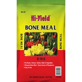 HY-YEILD BONE MEAL 0-10-0 (4 LBS)