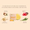 Solid Shampoo Bar, Made With Natural & Organic Ingredients, All
