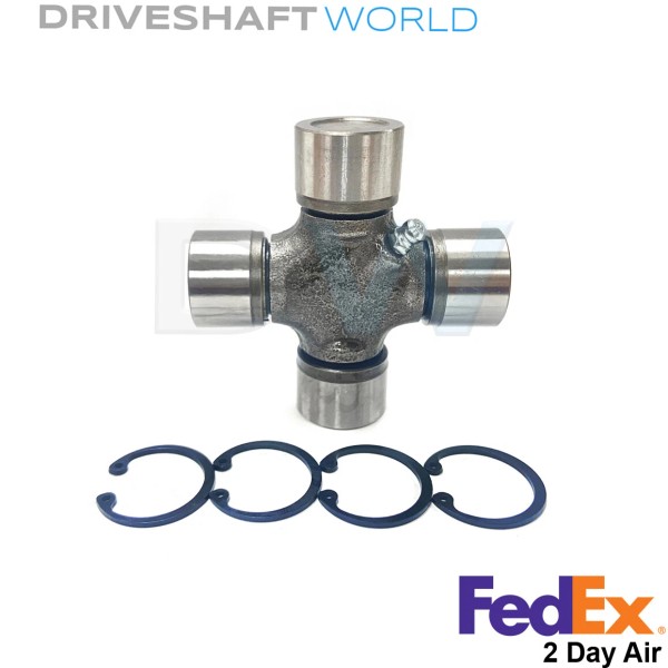 Driveshaft Parts High Quality 1310 Series 5-153X Universal Joint Greaseable