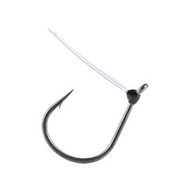 BKK Lures A-ES-8361 Predator W.G. - Weedless - #2, 5-Pack