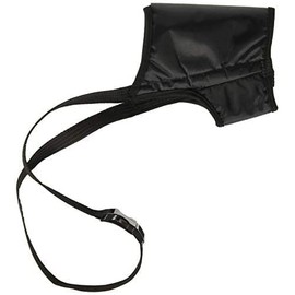 Fancy Pets Bozal con Forro de Malla Chico para Perros Camuflaje Ajustable y Transpirable