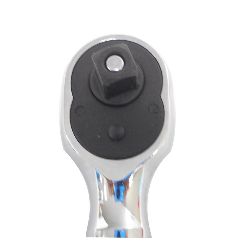 TONE ARH30S Short Ratchet Handle (Hold Type) Drive 0.37 inches