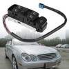 Power Master Window Switch for Mercedes W209 CLK320 CLK500 2003-2009