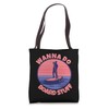 Sup Stand up Paddling Paddleboarding Paddleboard Equipment Tote Bag