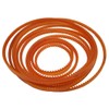 HONEYSEW Correa V de neopreno para máquina de coser (MB-390