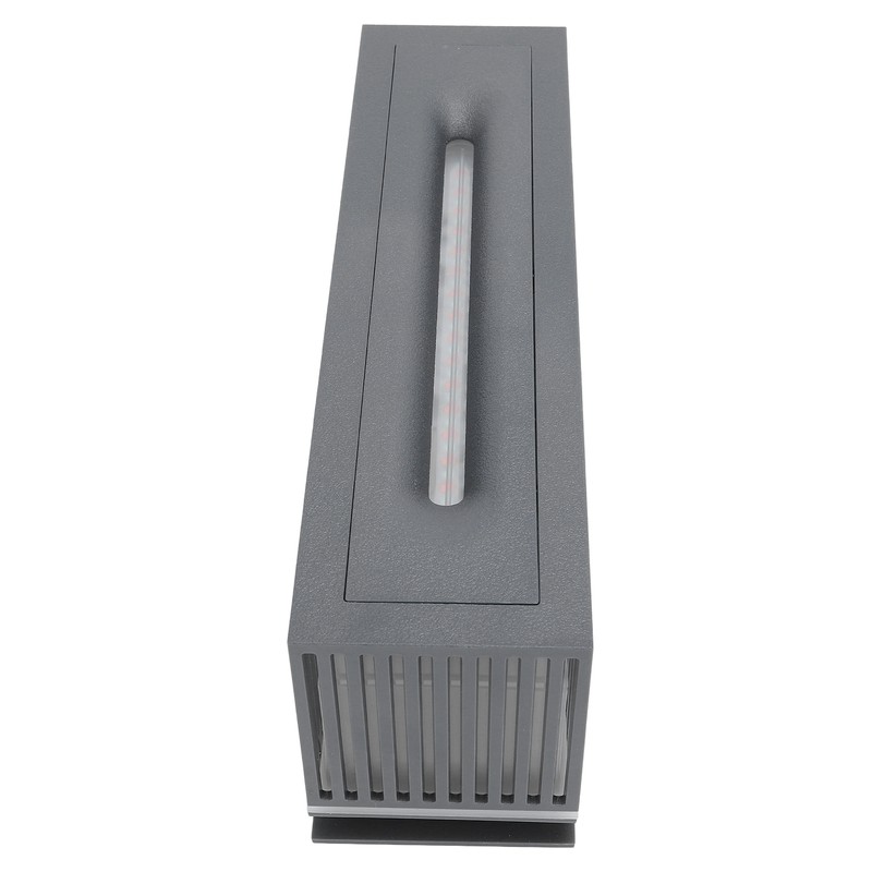 200ml Flame Aromatherapy Diffuser Humidifier Fine Mist Efficient Create Warm