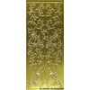 Elegant Cut Seal Gold (560-0002)