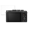 FILMEXT HGKD00042 Ultra Clear Protective Film for OLYMPUS PEN E-PL10