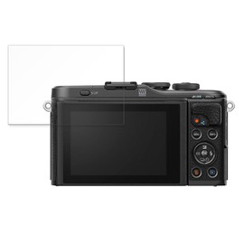 FILMEXT HGKD00042 Ultra Clear Protective Film for OLYMPUS PEN E-PL10