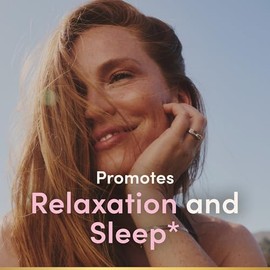 Nature's Bounty Optimate Solutions Gorgeous Sleep Melatonina de 5 mg con colágeno, sabores de frutas surtidos, 60 unidades