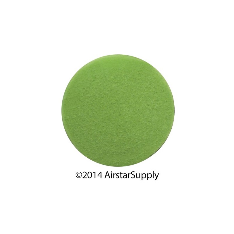 Nu-Calgon PurCool Green Tab HVAC 5 Ton Tablet