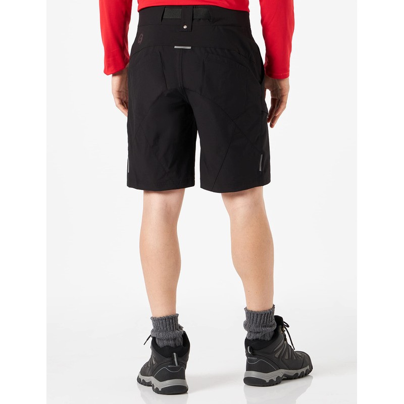 Gonso Arico Men's Shorts, black, m