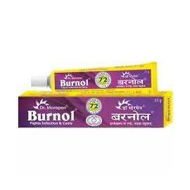 Burnol  the orignal cream