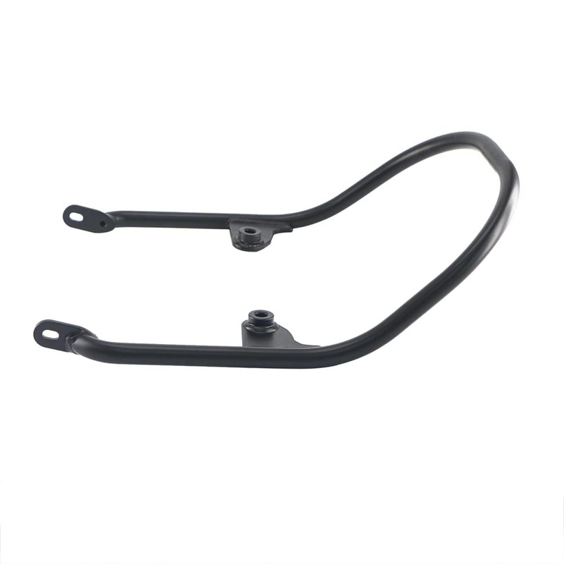 MYIADV Rear Luggage Rack For Kawasaki Z900RS Z 900 Z900