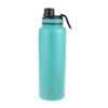 Oasis Stainless Steel Double Wall Insulated Challenger Bottle W/Screw Cap