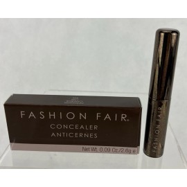 Fashion Fair Concealer Shade Cinnamon Rare 1126 New In Box Buy More and Save!