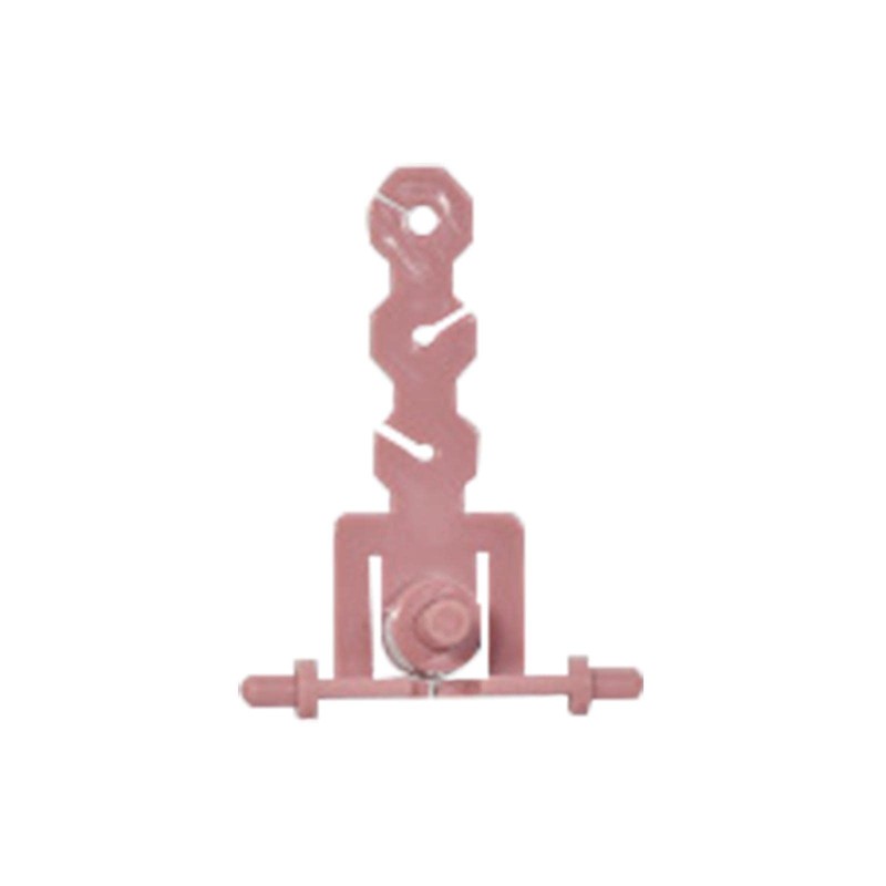 Perfeclan 5x Knitting Machine Wire Rack 48,DIY Knitting Board Rotating