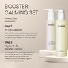 BABOR BABOR HY-OL Cleanser & Phyto HY-OL Booster Calming Set,