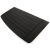 KUAFU Louver Hood Air Vent Grille Compatible with 2006-2010 Hummer