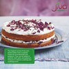 Jiva USDA Organic Dried Red Rose Petals 6 Oz (170g)