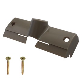 VIDABTE Stone Operator Cover for Andersen Windows, Andersen Operator Cover for CRL, Andersen Lexan Operator Cover