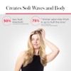 Revlon One-Step Plus Secador y Voluminizador Negro