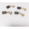 (4 pcs) Carbon Brushes mcs-5025 Suitable for MAKITA Circular Saw