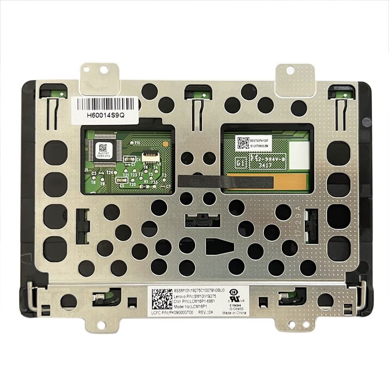 GinTai Laptop Touchpad Clickpad Trackpad Mouse Board Replacement for Lenovo
