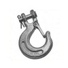 HEAVY DUTY HOOK + LATCH, Genuine Polaris OEM ATV /