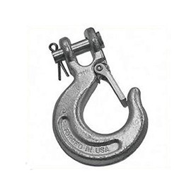 HEAVY DUTY HOOK + LATCH, Genuine Polaris OEM ATV / Snowmobile Part, [gp]