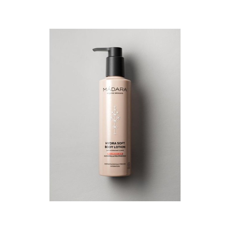 Madara Hydra Soft Body Lotion 250ml