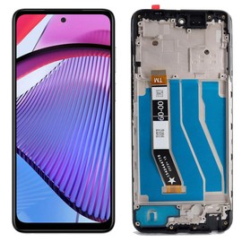 LCD Screen Replacement Touch Display Digitizer Assembly with Frame for Motorola Moto G Power 5G 2023 XT2311-1 XT2311-2 XT2311-3 XT2311-4 XT2311-5 6.5"