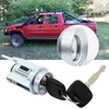 laffoonparts Door Lock & Key Ignition Barrel Set Replacement for