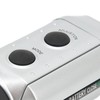 Golf Telescope Rangefinder 7x18 Monocular 930 Yards Digital Rangefinder for