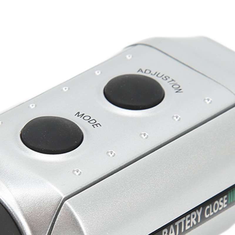 Golf Telescope Rangefinder 7x18 Monocular 930 Yards Digital Rangefinder for