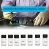 7 Bottles Tin Solder Ball BGA Reballing Soldering Heat Universal