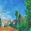 Orenco Originals Impressionist Monet Ille Saint Martin 14 Count -