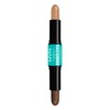 NYX Professional Makeup Highlighter & Contour Pen, Double Ended Contour