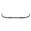 Front Bumper Lip Impact Resistant Front Bumper Lip Separator 114cm