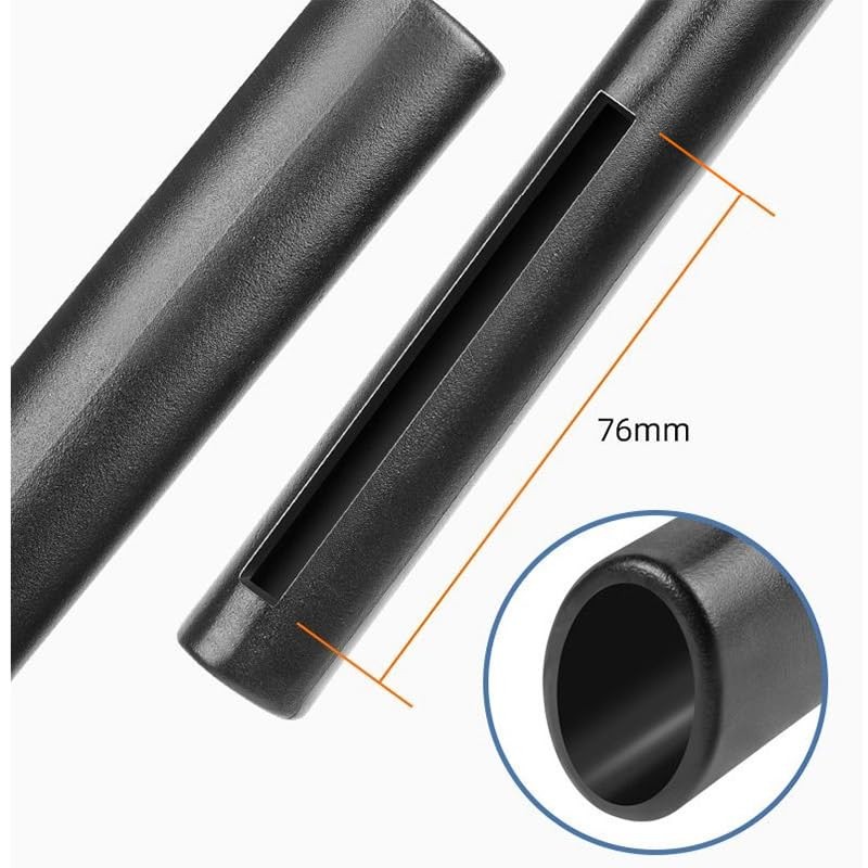 AIMALL Adjustable Aluminum Alloy Bicycle Kickstand, Durable and Reinforced Bike
