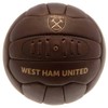 West Ham Heritage Football - 05
